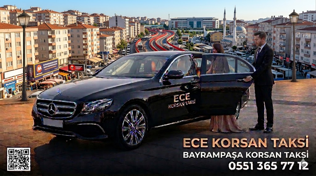 Bayrampaşa Korsan Taksi 05513657712