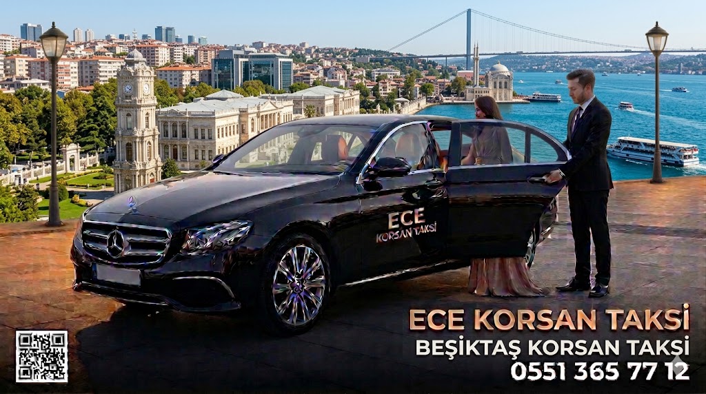 Beşiktaş Korsan Taksi 05513657712