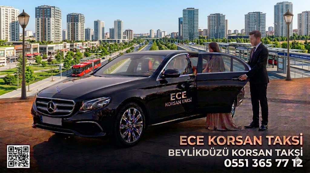 Beylikdüzü Korsan Taksi 05513657712