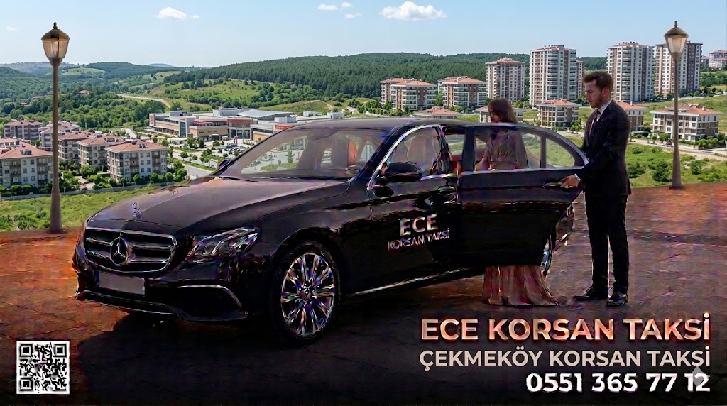 Çekmeköy Korsan Taksi 05513657712