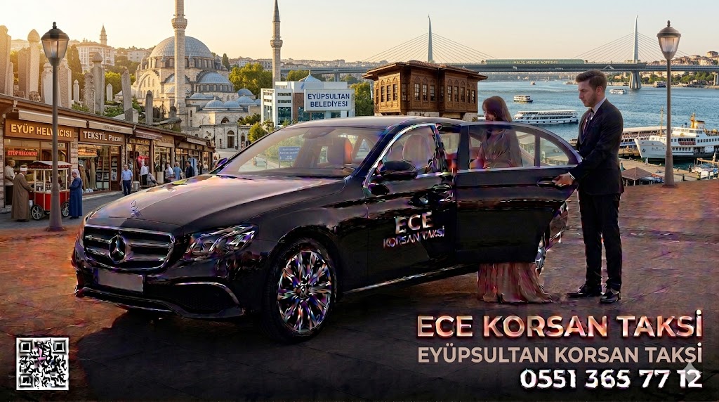 Eyüpsultan Korsan Taksi 05513657712