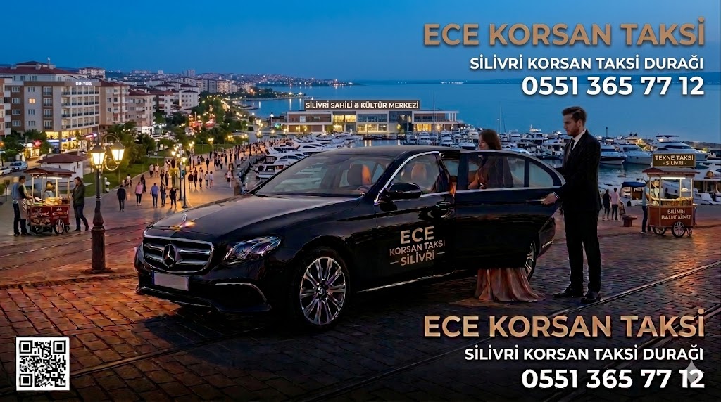 Silivri Korsan Taksi 05513657712