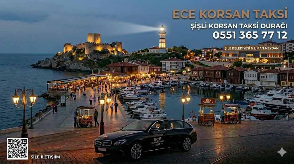 Şişli Korsan Taksi 05513657712
